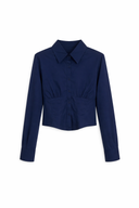 The Icon Poplin Shirt