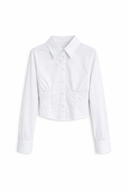 The Icon Poplin Shirt