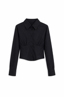 The Icon Poplin Shirt