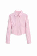 The Icon Poplin Shirt