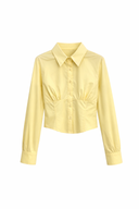 The Icon Poplin Shirt