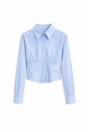 The Icon Poplin Shirt