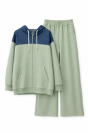 The Cotton-Denim Mode Set