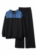 The Cotton-Denim Mode Set