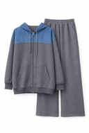 The Cotton-Denim Mode Set