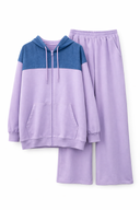 The Cotton-Denim Mode Set