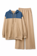 The Cotton-Denim Mode Set