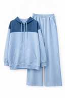 The Cotton-Denim Mode Set
