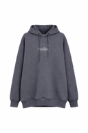 The Creative Fleece Hoodie