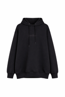 The Creative Fleece Hoodie