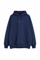 The Creative Fleece Hoodie