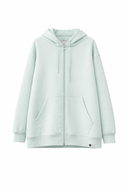 The Essential Zip Hoodie