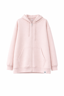 The Essential Zip Hoodie