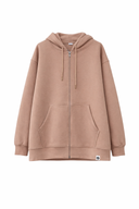 The Essential Zip Hoodie