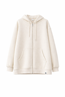 The Essential Zip Hoodie