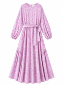 Petalia Dress
