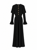 Élise Knit Dress