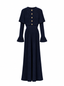 Élise Knit Dress