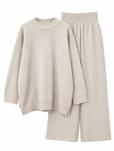 Rovena Knit Set