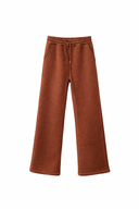 WIDE-LEG PANTS