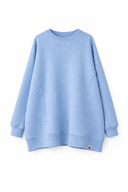 Essential Fleece Top