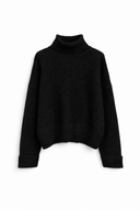 RIVA Knit Blouse