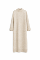 THE SIGNATURE KNIT DRESS