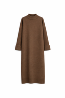 THE SIGNATURE KNIT DRESS