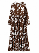 The Florence Linen Dress