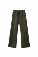 WIDE-LEG PANTS