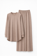 The Soft Authority Set