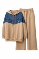 The Cotton-Denim Structure Set