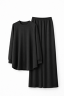 The Soft Authority Set