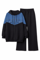 The Cotton-Denim Structure Set
