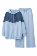 The Cotton-Denim Structure Set