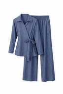 The Imperial Wrap Set