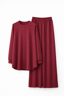 The Soft Authority Set