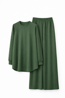 The Soft Authority Set