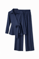 The Imperial Wrap Set