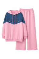 The Cotton-Denim Structure Set