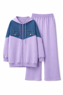 The Cotton-Denim Structure Set