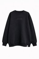INDEPENDENT FLEECE TOP
