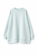 Essential Fleece Top