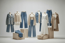 Denim Edit & Premium Cotton Fabrics