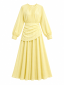 The Elara Dress