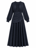 The Elara Dress