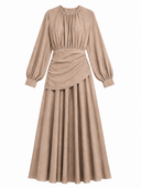 The Elara Dress
