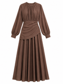 The Elara Dress