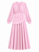 The Elara Dress