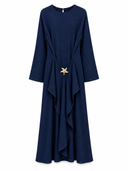 The Vela Dress
